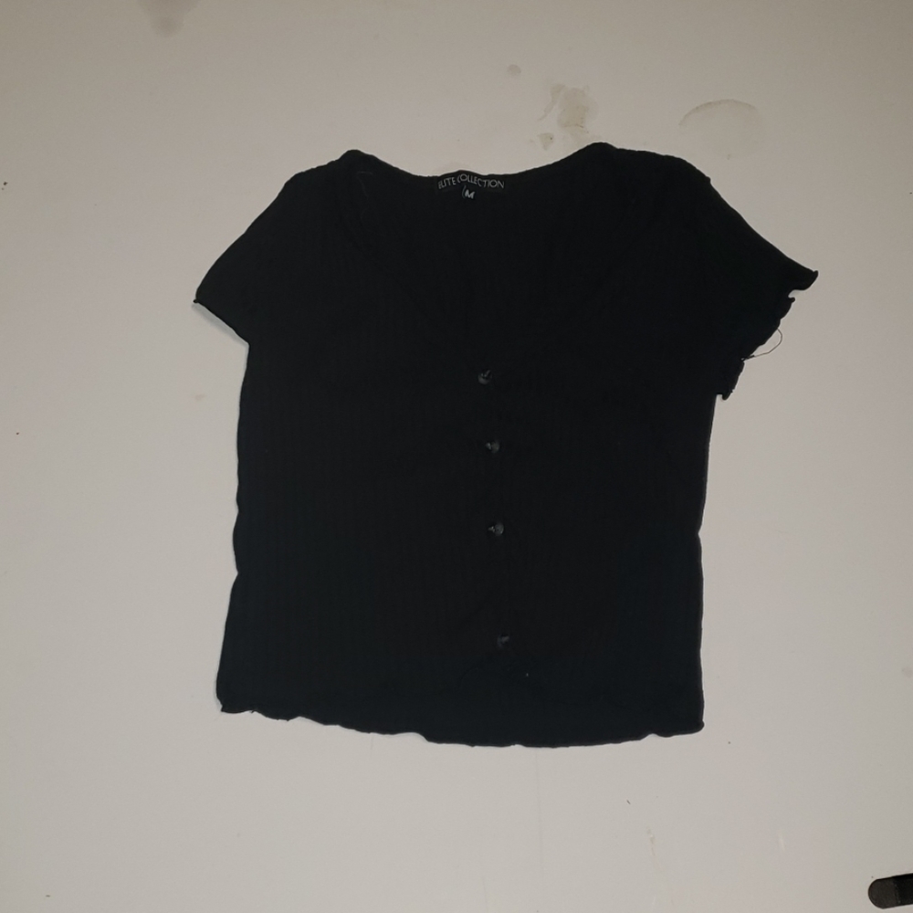 Tilly's tee